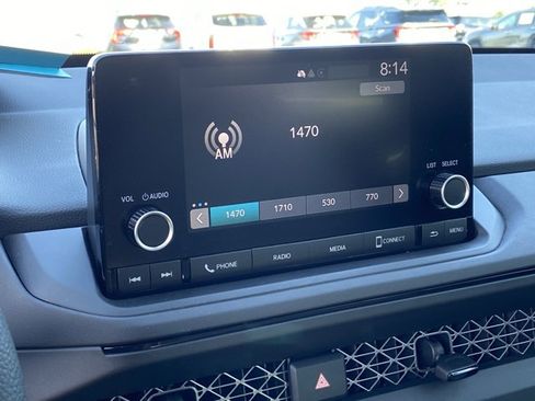 Used 2024 Honda Accord LX image 37