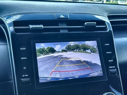 Used 2024 Hyundai Tucson SE FWD image 19