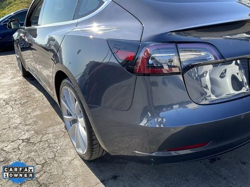 Used 2018 Tesla Model 3 Performance image 84