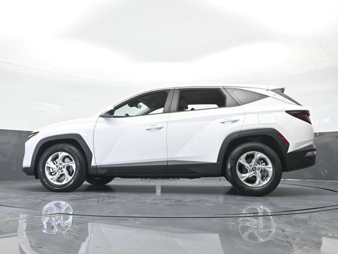 Used 2024 Hyundai Tucson SE FWD image 50