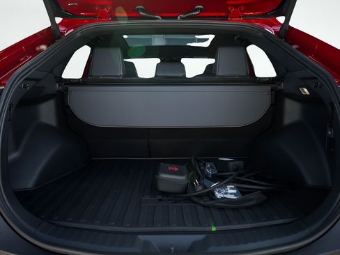 New 2026 Toyota bZ image 7