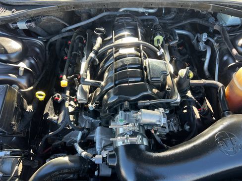 Used 2016 Dodge Challenger R/T w/ Sound Group image 21