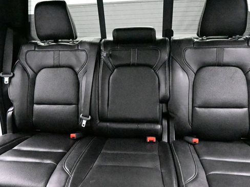 Used 2020 RAM 1500 Limited w/ Advanced Safety Group AWD/4WD image 20