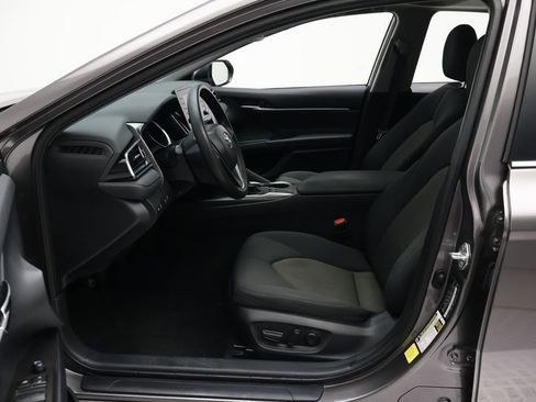 Certified 2024 Toyota Camry LE w/ Convenience Package FWD image 14