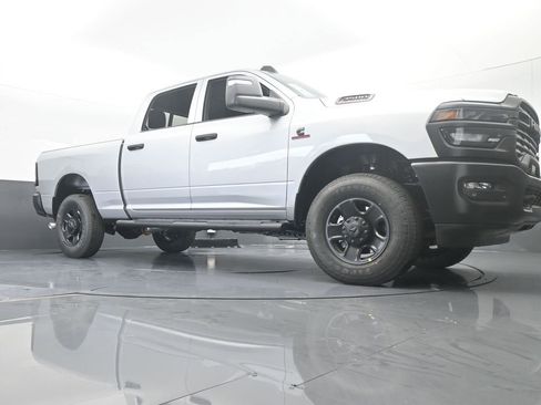 Used 2026 RAM 3500 Tradesman AWD/4WD image 59