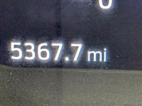 Certified 2025 Ford Explorer ST image 15