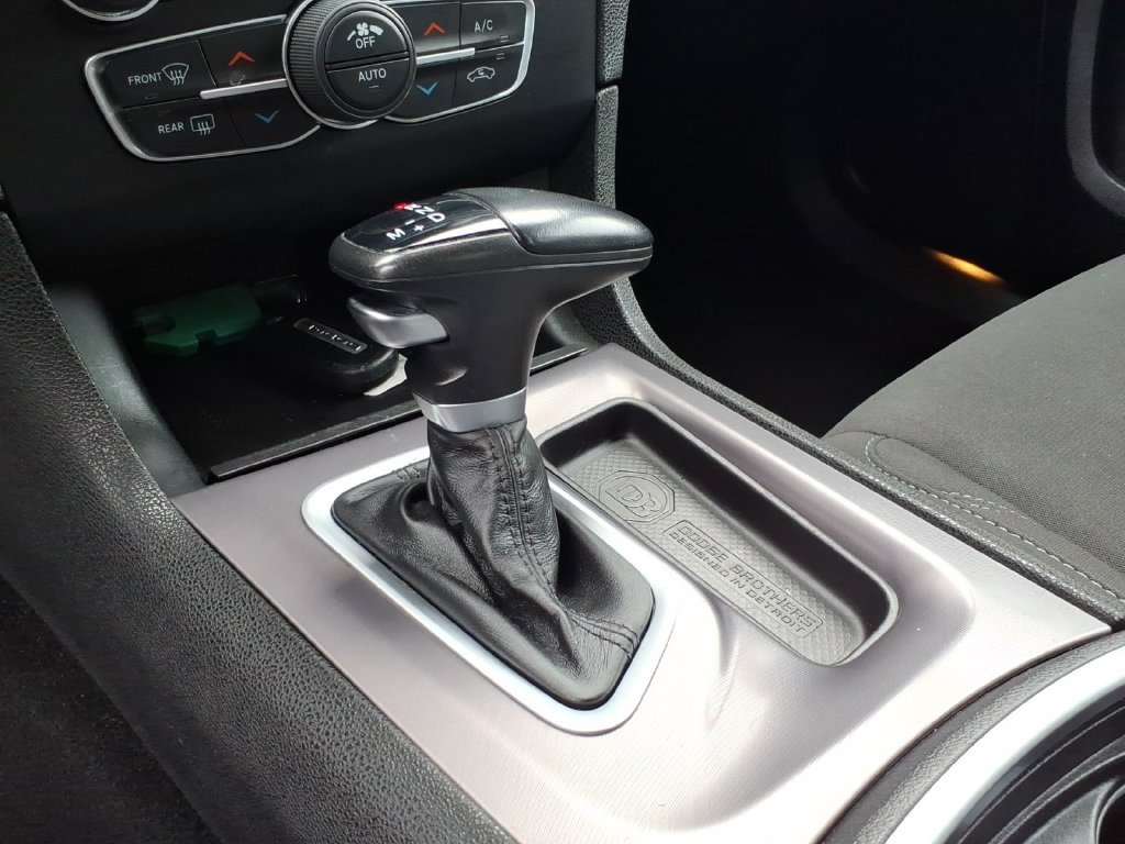 Used 2023 Dodge Charger SXT w/ Blacktop Special Edition AWD/4WD image 26