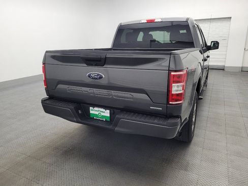 Used 2018 Ford F150 XL w/ Equipment Group 101A Mid image 7