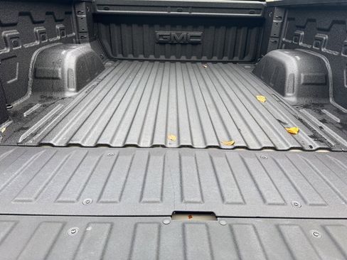 New 2026 GMC Sierra 1500 AT4X w/ AT4X AEV Edition image 12