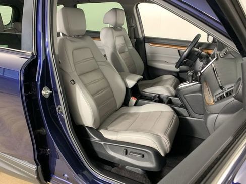 Used 2018 Honda CR-V EX-L image 34