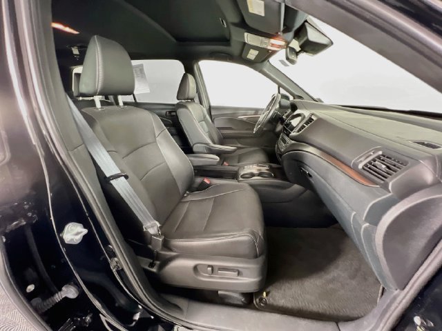 Used 2023 Honda Passport EX-L image 29