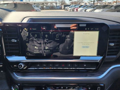 New 2026 GMC Sierra 1500 SLT w/ SLT Premium Plus Package image 26