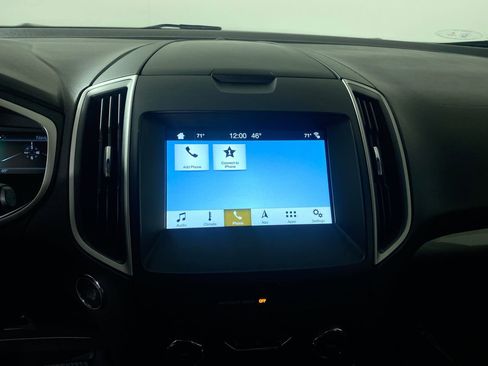 Used 2018 Ford Edge SEL w/ Equipment Group 201A image 8