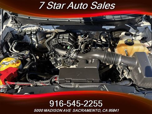 Used 2013 Ford F150 XL image 15