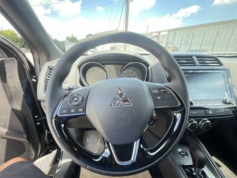 New 2025 Mitsubishi Outlander Sport AWD image 14