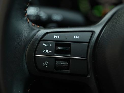 Certified 2026 Honda CR-V Sport-L image 33