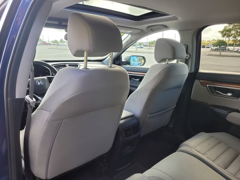 Used 2019 Honda CR-V EX image 13