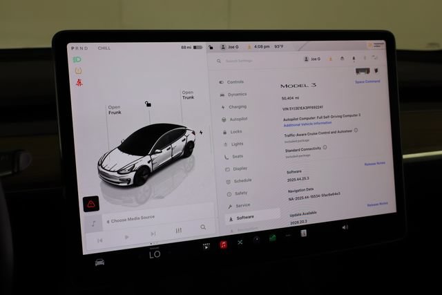 Used 2023 Tesla Model 3 Standard Range RWD image 37