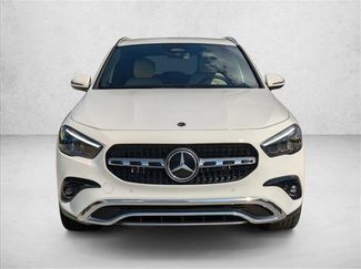 Certified 2025 Mercedes-Benz GLA 250 4MATIC w/ Exclusive Package video 2
