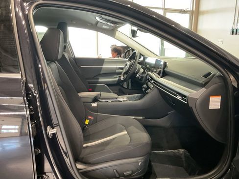 New 2025 Hyundai Sonata SEL FWD image 19