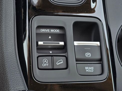 New 2026 Honda Passport RTL image 22