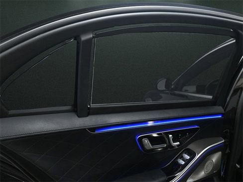 Used 2022 Mercedes-Benz S 580 4MATIC Sedan image 13