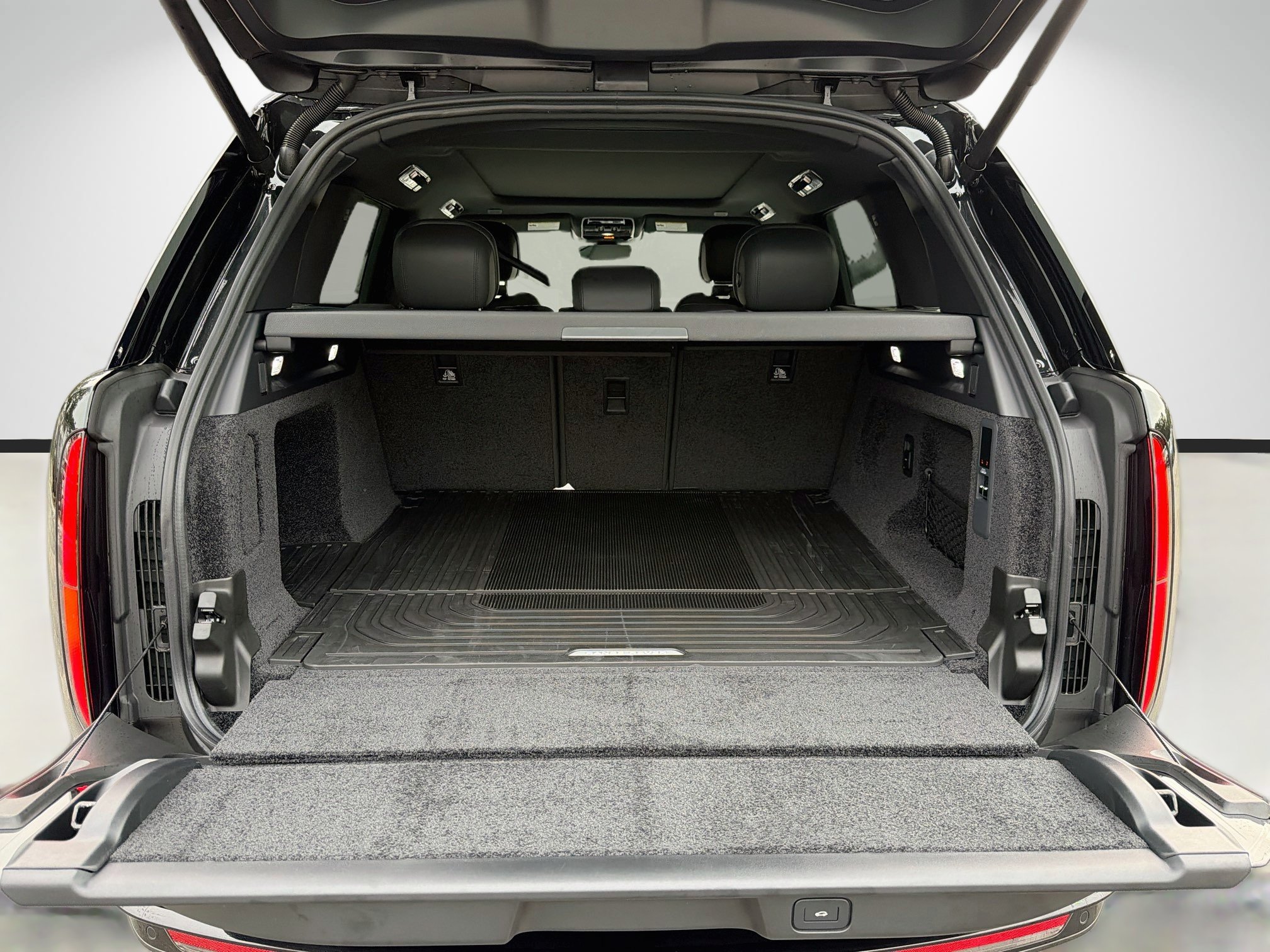 New 2027 Land Rover Range Rover SE AWD/4WD image 12