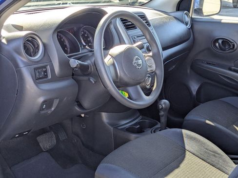 Used 2012 Nissan Versa SV image 7