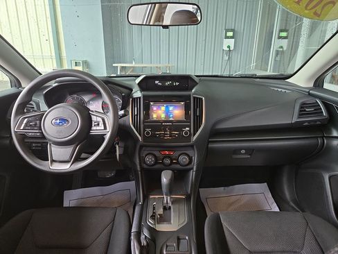 Used 2018 Subaru Impreza 2.0i AWD/4WD image 18