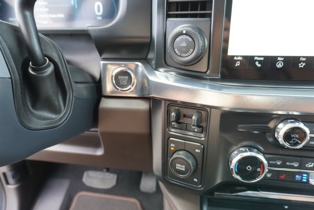 Used 2026 Ford F450 King Ranch w/ Chrome Package AWD/4WD image 44