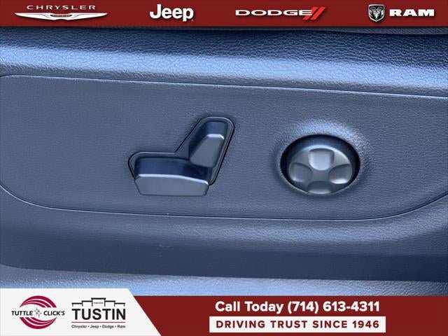 New 2026 RAM 1500 RHO w/ RHO Level 1 Equipment Group AWD/4WD image 62