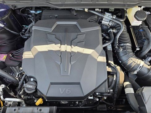 New 2026 Kia Carnival EX image 23