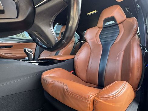 Used 2022 BMW M5 w/ Competition Package image 25