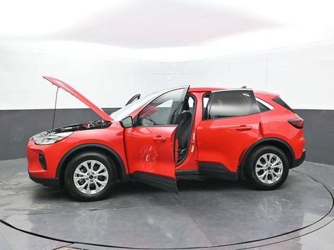 Used 2024 Ford Escape Active FWD image 66