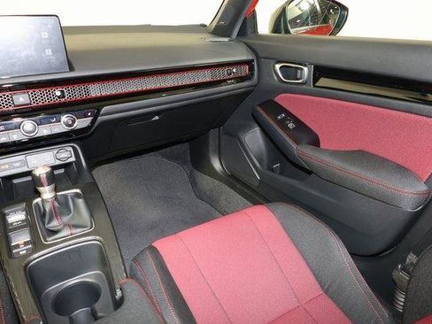 Used 2025 Honda Civic Si image 11