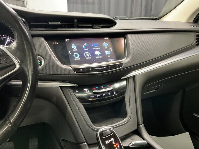 Used 2019 Cadillac XT5 Luxury AWD/4WD image 25