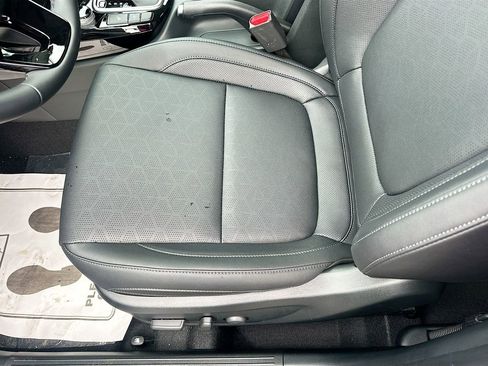 New 2026 Kia Seltos EX FWD image 19