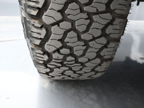 Used 2023 Ford F150 Tremor w/ Equipment Group 402A High image 18