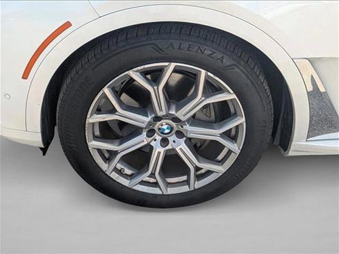 Used 2020 BMW X7 xDrive40i image 22