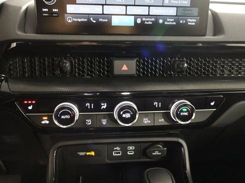 Used 2025 Honda CR-V Sport Touring image 51