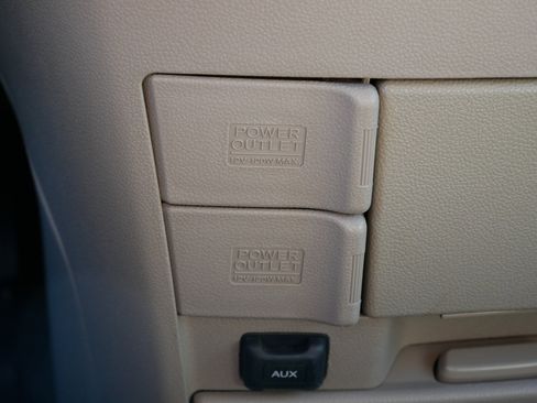 Used 2011 Honda Odyssey EX-L image 28