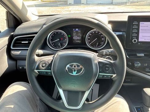 Used 2024 Toyota Camry LE image 20
