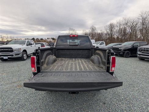 Used 2017 RAM 2500 Laramie w/ Convenience Group image 13