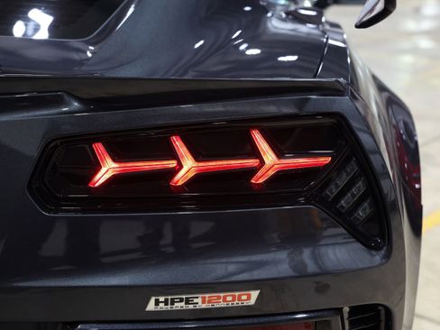 Used 2019 Chevrolet Corvette ZR1 RWD image 62