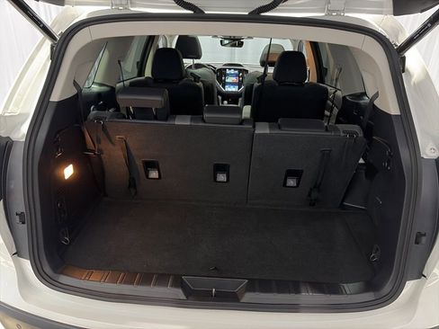 Used 2023 Subaru Ascent Onyx Edition Limited image 7