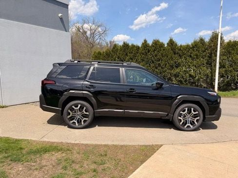 New 2026 Subaru Outback Touring XT AWD/4WD image 2