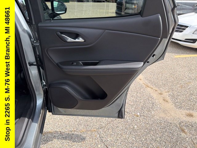 Used 2024 Chevrolet Blazer LT w/ Convenience Package AWD/4WD image 27