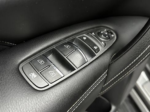 Used 2020 INFINITI QX80 Luxe w/ Proassist Package image 13