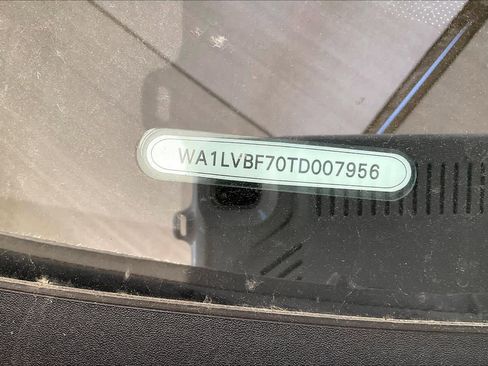 New 2026 Audi Q7 3.0T Premium Plus image 20