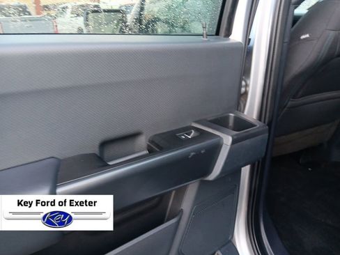 Used 2022 Ford F150 XL w/ STX Black Appearance Package image 18